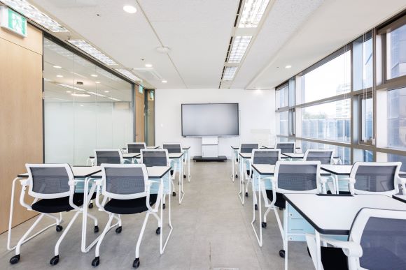 창업디딤돌센터_강의실1